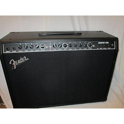 Fender Champion 100XL Guitar Combo Amp