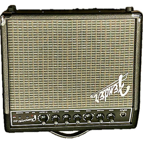 Fender Champion 20 Guitar Combo Amp