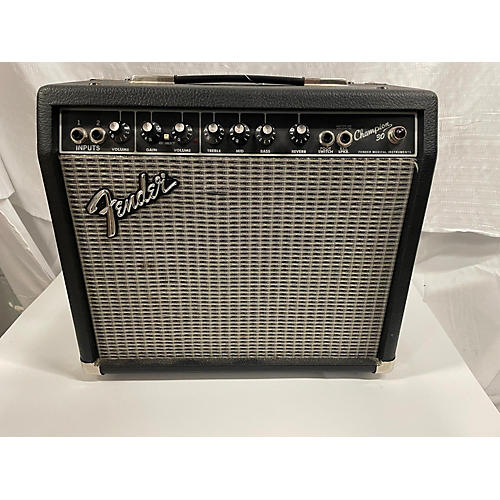 Fender Champion 30 Guitar Combo Amp