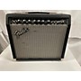 Used Fender Champion 30 Guitar Combo Amp