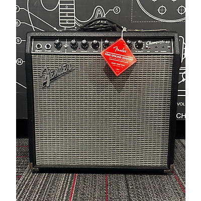 Fender Champion 40 Guitar Combo Amp