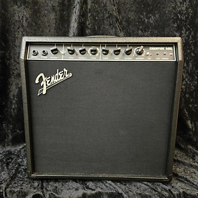 Fender Champion 50 Xl Guitar Power Amp