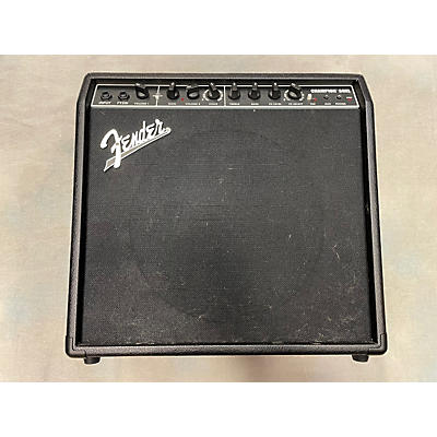 Fender Champion 50XL Guitar Combo Amp