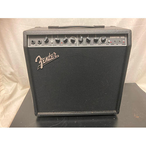 Fender Champion 50XL Guitar Combo Amp