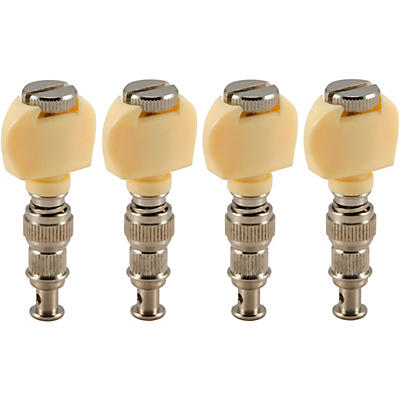 Grover Champion Deluxe #1 Series Ukulele Tuning Pegs