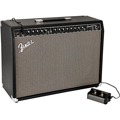 Fender Champion II 100 Combo Amp -