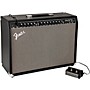 Open-Box Fender Champion II 100 Combo Amp Condition 1 - Mint Black