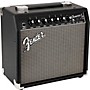 Fender Champion II 25 25W Combo Amp - Black