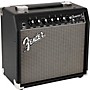 Fender Champion II 25 Combo Amp Black