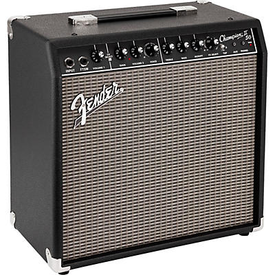 Fender Champion II 50 Combo Amp