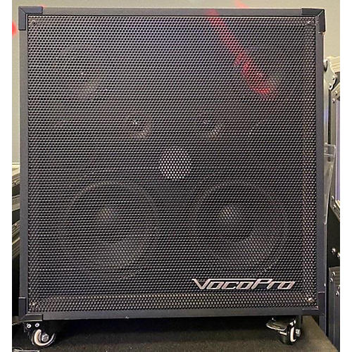 VocoPro Champion Unpowered Speaker