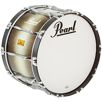 Pearl Championship Bass Drum