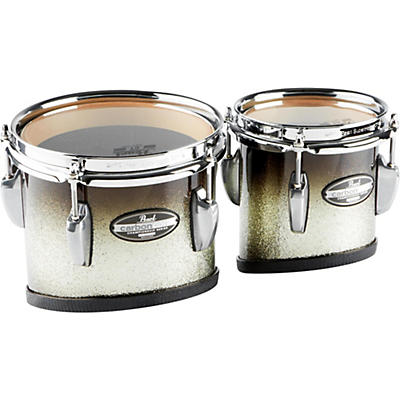 Pearl Championship CarbonCore Marching Tenor Drums Sonic Cut