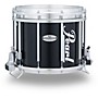 Open-Box Pearl Championship Maple FFX Marching Snare Drum Condition 1 - Mint 14 x 12 in. Black