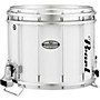 Open-Box Pearl Championship Maple FFX Marching Snare Drum Condition 1 - Mint 14 x 12 in. Pure White