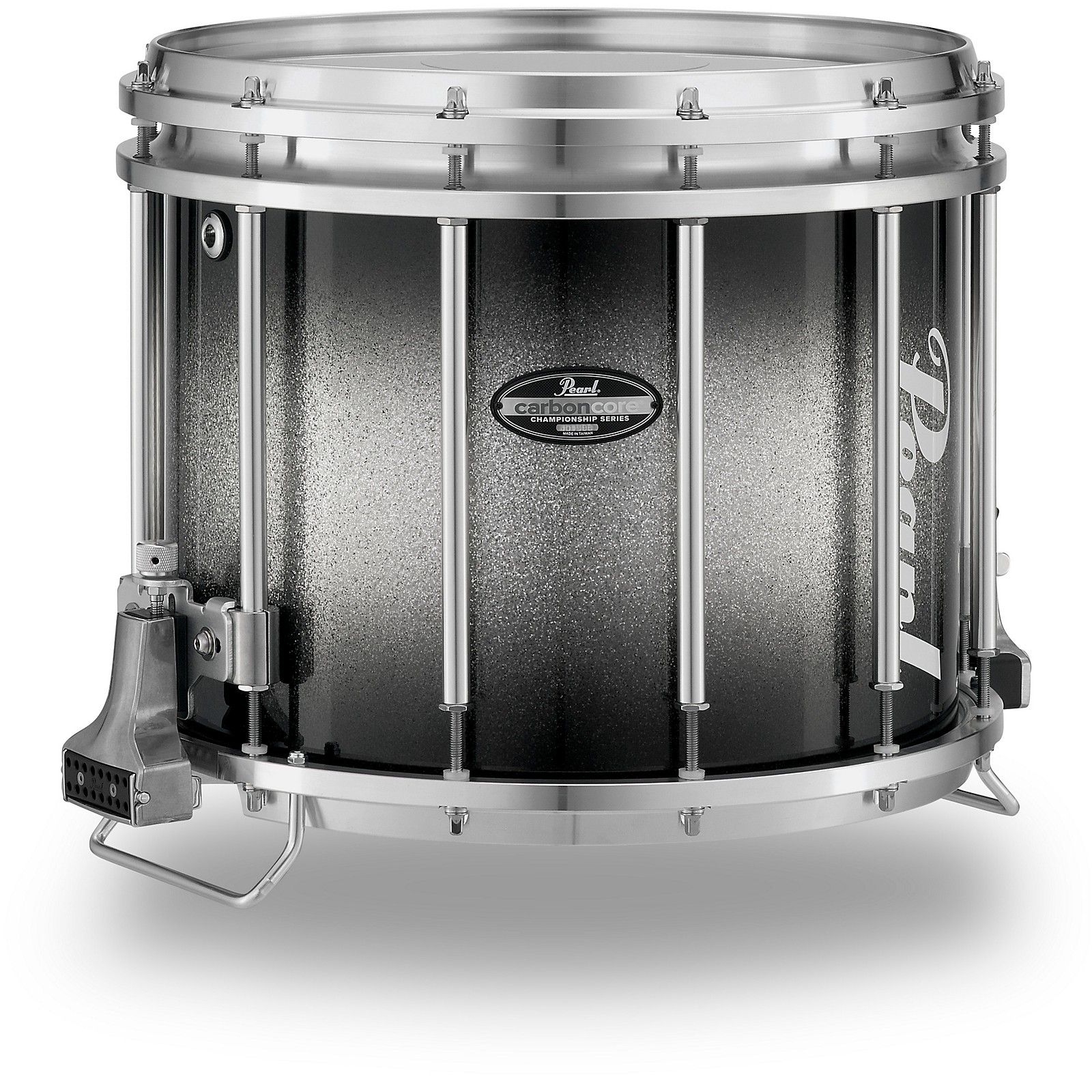 Pearl Championship Maple Varsity FFX Marching Snare Drum Burst Finish ...