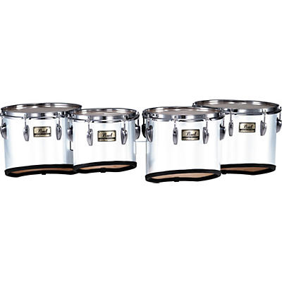 Pearl Championship Marching Tom Set with R Ring