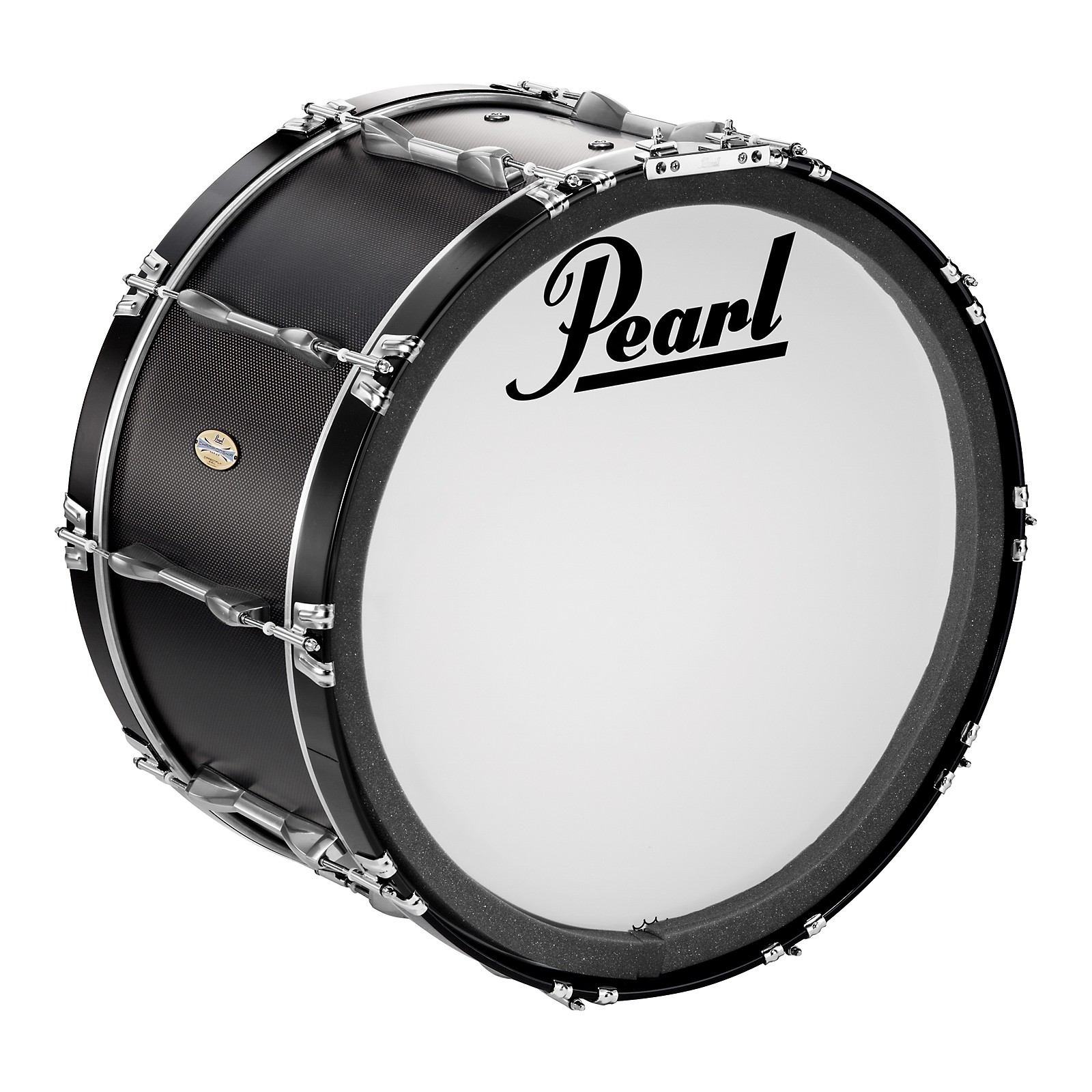 Pearl Championship Series Carbonply Bass Drums Musician's Friend