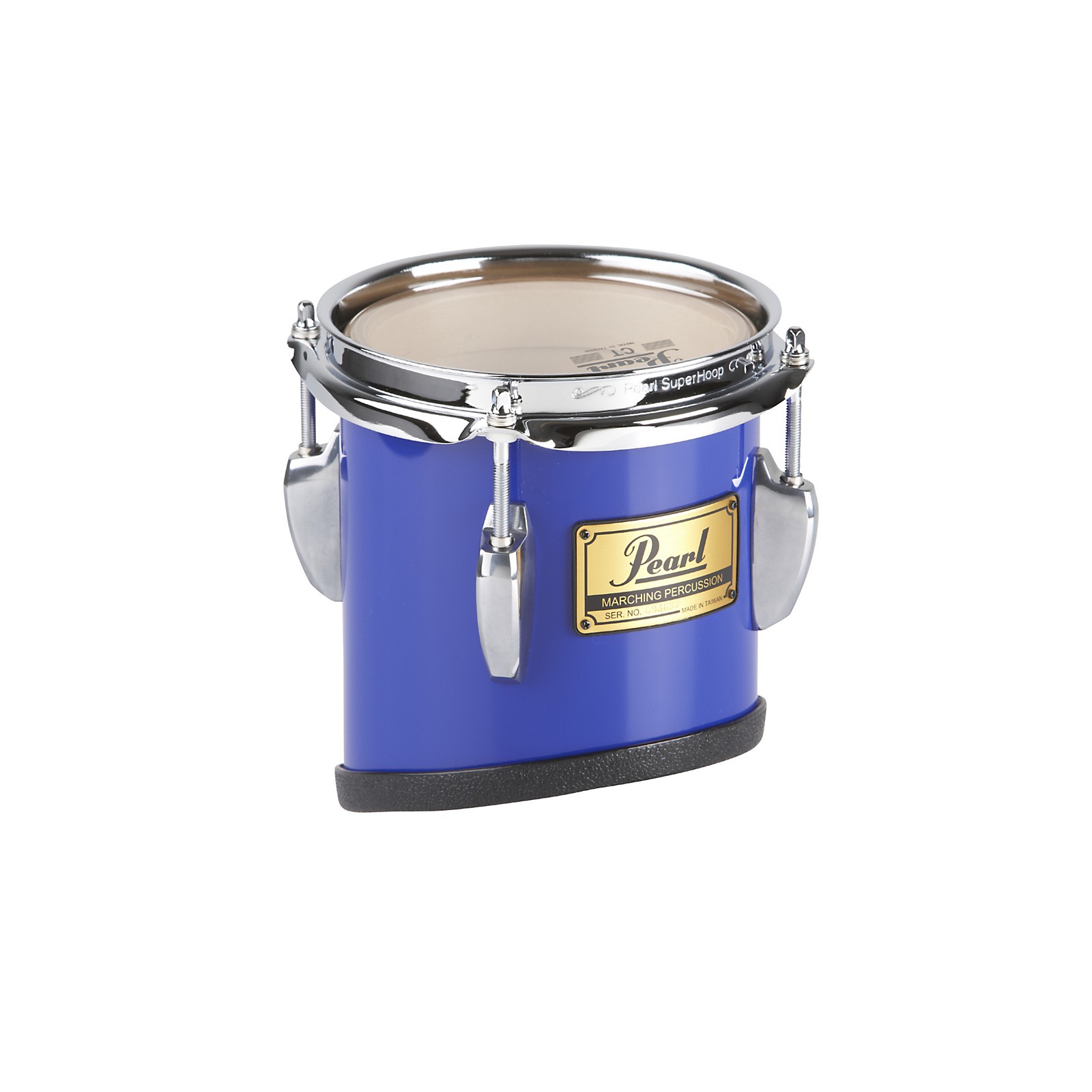 Pearl Championship Series Individual Marching Tom Musician's Friend