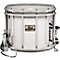 Championship Snare Drum Level 1 Pure White 14 x 12 in.