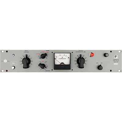 Chandler Limited Chandler Limited RS124 Compressor