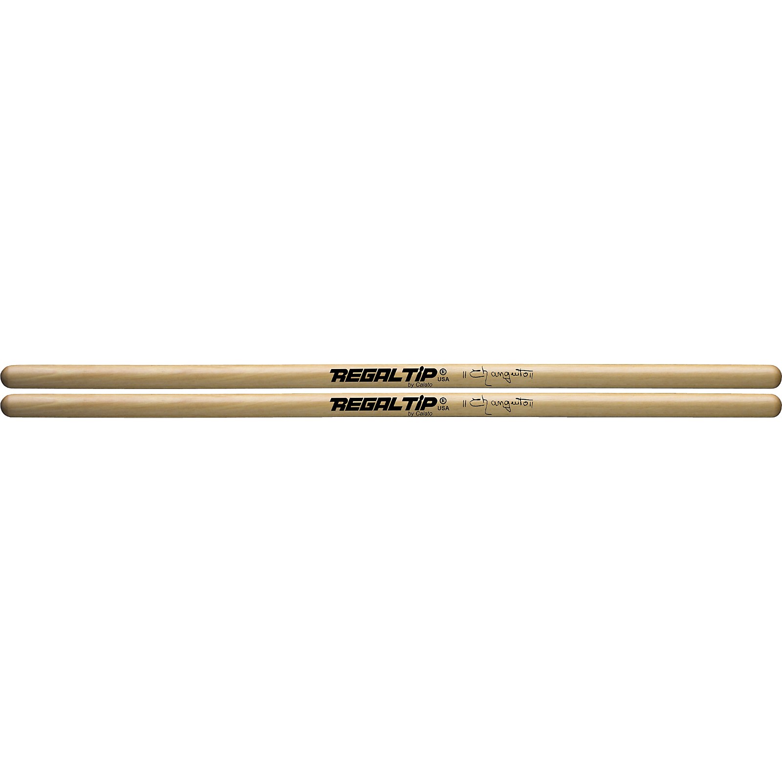 Regal Tip Changuito Timbale Sticks Musician's Friend