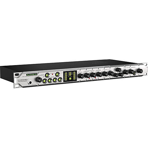 Channel Master Preamp and Input Processor