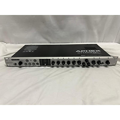 Aphex Channel Power Amp