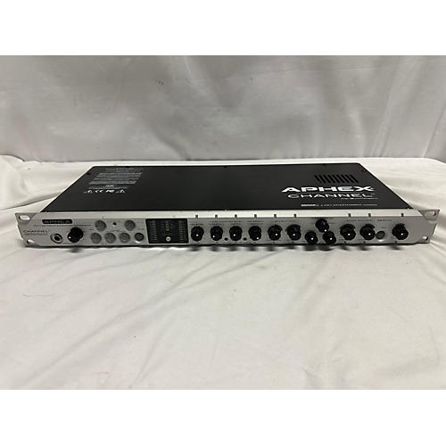 Aphex Channel Power Amp