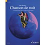 Schott Chanson de Nuit (Night Song) Schott Series Arranged by John Kember