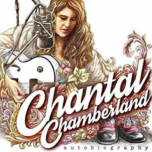 ALLIANCE Chantal Chamberland - Autobiography