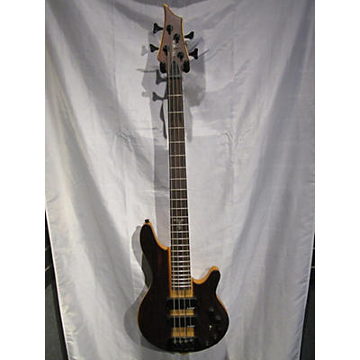 Traben Chaos Obsession Electric Bass Guitar