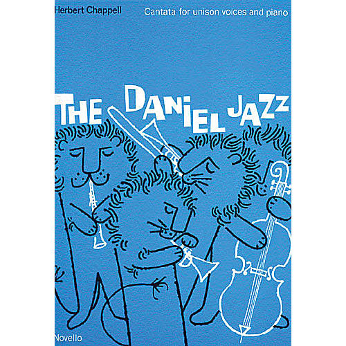 Music Sales Chappell: The Daniel Jazz Music Sales America Series