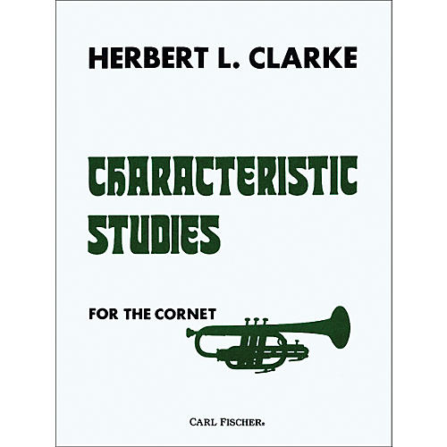 Characteristic Studies for Cornet