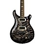 PRS Charcoal Phoenix Limited-Edition Electric Guitar - Charcoal Microburst