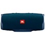 JBL Charge 4 Portable Bluetooth Speaker w/built in battery, IPX7, and USB charge out Blue