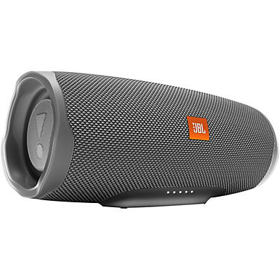 JBL Charge 4 Portable Bluetooth Speaker w/built in battery, IPX7, and USB charge out
