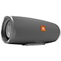 JBL Charge 4 Portable Bluetooth Speaker w/built in battery, IPX7, and USB charge out Gray
