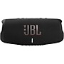 JBL Charge 5 Portable Waterproof Bluetooth Speaker With Powerbank Black