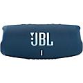 JBL Charge 5 Portable Waterproof Bluetooth Speaker With Powerbank SquadBlue