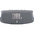 JBL Charge 5 Portable Waterproof Bluetooth Speaker With Powerbank SquadGray