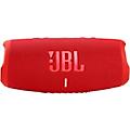 JBL Charge 5 Portable Waterproof Bluetooth Speaker With Powerbank SquadRed