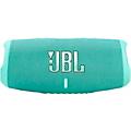 JBL Charge 5 Portable Waterproof Bluetooth Speaker With Powerbank SquadTeal