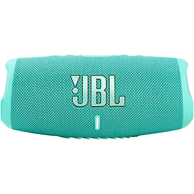 JBL Charge 5 Portable Waterproof Bluetooth Speaker With Powerbank