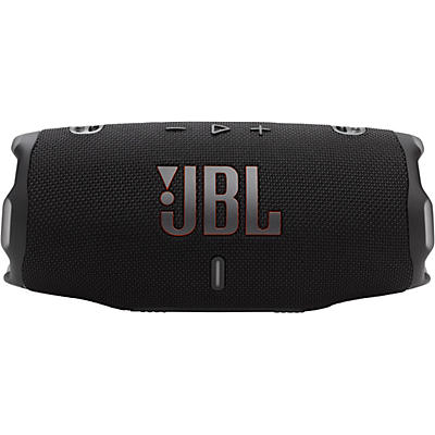 JBL Charge 6 Portable Water Proof Bluetooth Speaker