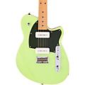 Reverend Charger 290 Electric Guitar With Maple Fingerboard - SandstoneCitrus Cream