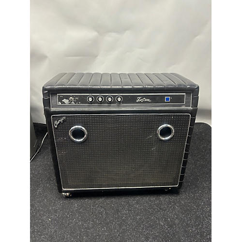 Kustom Charger Bass Combo Amp