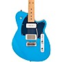 Reverend Charger H90 Wilkinson Electric Guitar With Maple Fingerboard - Ohana Blue