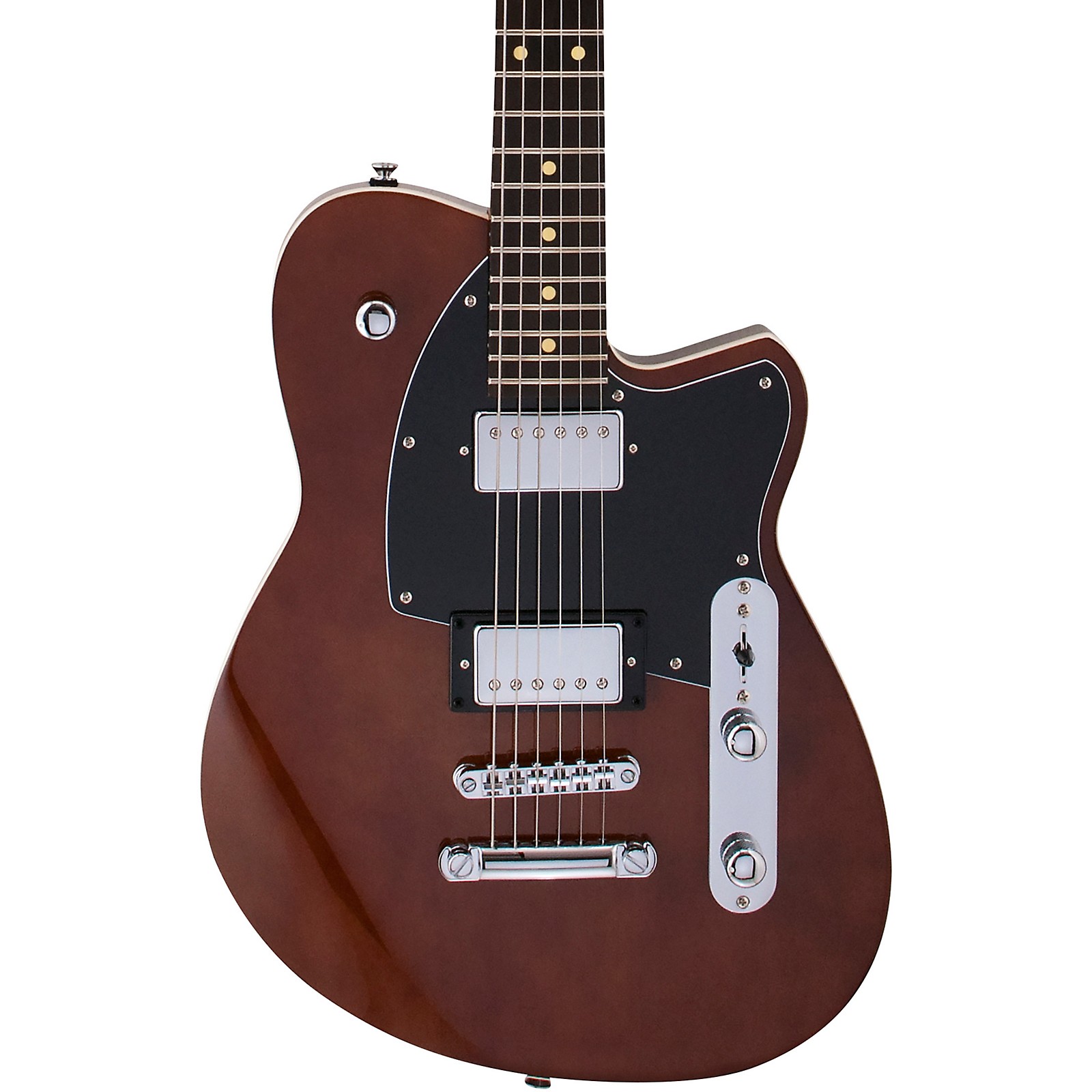 Reverend Charger HB Electric Guitar Musician's Friend