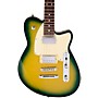 Reverend Charger HB Rosewood Fingerboard Electric Guitar Citradelic Sunset